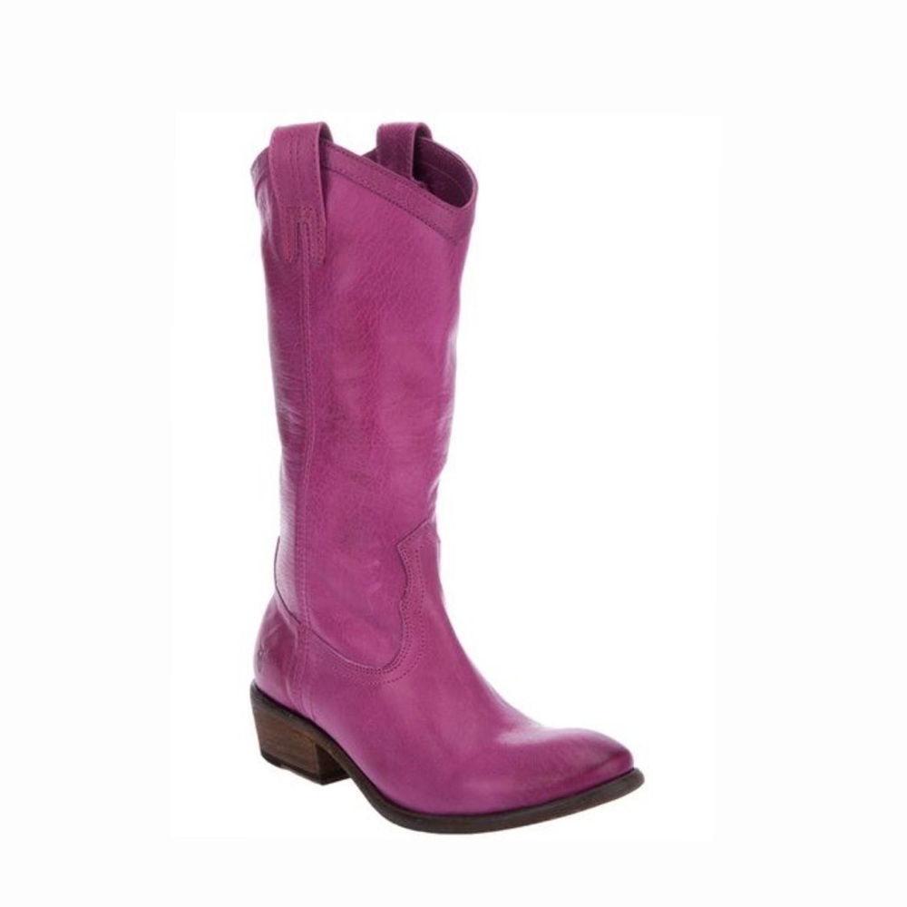 Frye Carson Boot
